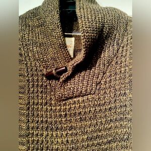 Men’s Original Weatherproof Vintage Sweater Size XXL